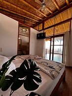 Gamora Hotel Playa