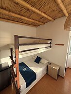 Gamora Hotel Playa