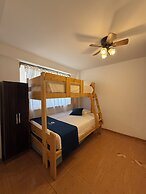Gamora Hotel Playa