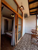 Gamora Hotel Playa