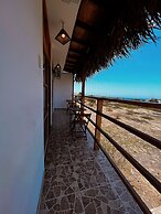 Gamora Hotel Playa