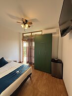 Gamora Hotel Playa