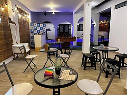 Gamora Hotel Playa