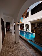 Gamora Hotel Playa