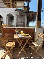 Gamora Hotel Playa