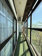 Gamora Hotel Playa