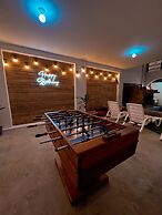 Gamora Hotel Playa