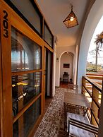 Gamora Hotel Playa