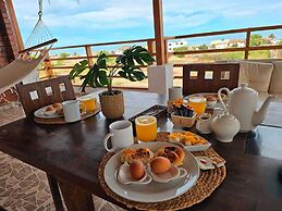 Gamora Hotel Playa