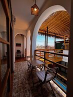 Gamora Hotel Playa