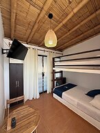Gamora Hotel Playa