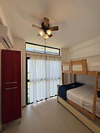 Gamora Hotel Playa
