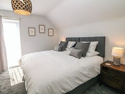 Langley Barn