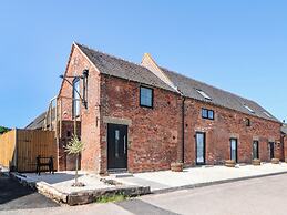 Langley Barn