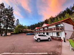 Alpen Motel
