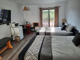 Alpen Motel