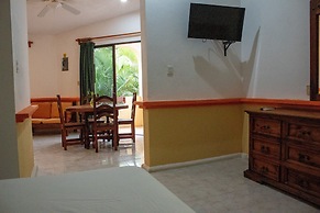 Vista Caribe