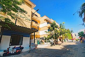 Vista Caribe