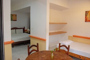 Vista Caribe
