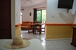 Vista Caribe