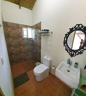 Private apartment