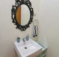 Private apartment
