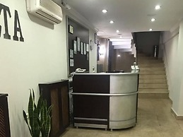 Otel Yalta
