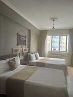 Otel Yalta
