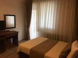 Otel Yalta