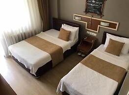 Otel Yalta