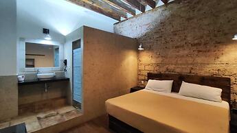 Hotel Sonno Plaza Allende