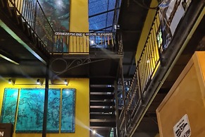 Hotel Sonno Plaza Allende
