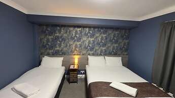 Terrace Lodge