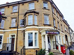 Terrace Lodge