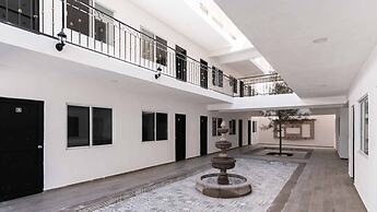 Hotel Posada San Esteban