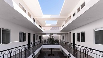 Hotel Posada San Esteban