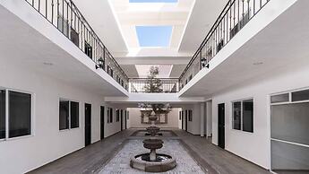 Hotel Posada San Esteban