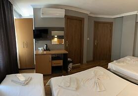 Hotel Otağ