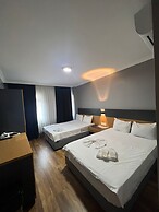 Hotel Otağ