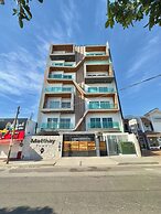 Av Insurgentes 503