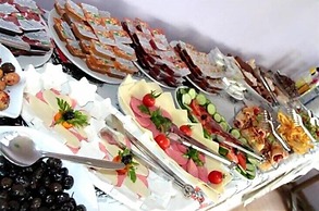 Grand Almira Hotel