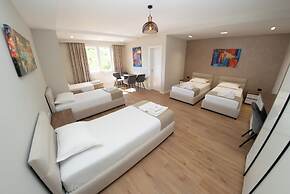 Hotel Monopol
