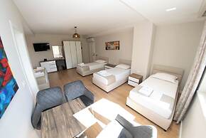 Hotel Monopol