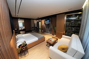 Hotel Monopol