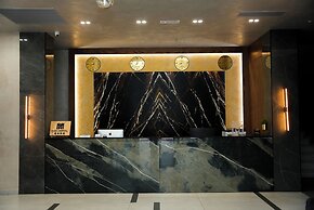 Hotel Monopol