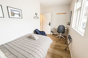 The Ísafjörður Inn