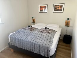 The Ísafjörður Inn
