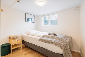 The Ísafjörður Inn