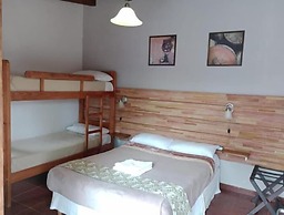 Hostería Montes