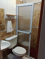 Hostería Montes